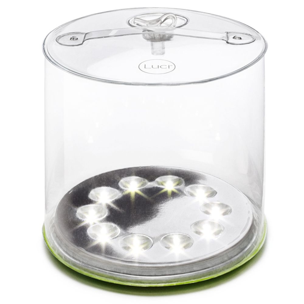 Luci Inflatable Solar Lantern